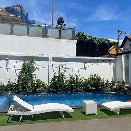 Minh Phuoc Villa 12 Kim Ngan Vung Tau Luaran gambar