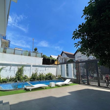 Minh Phuoc Villa 12 Kim Ngan Vung Tau Luaran gambar