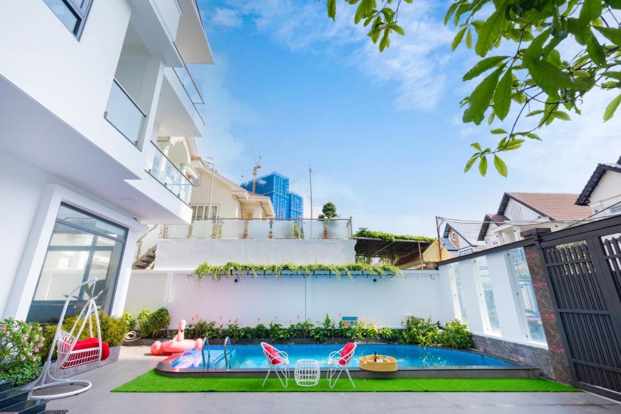 Minh Phuoc Villa 12 Kim Ngan Vung Tau Luaran gambar