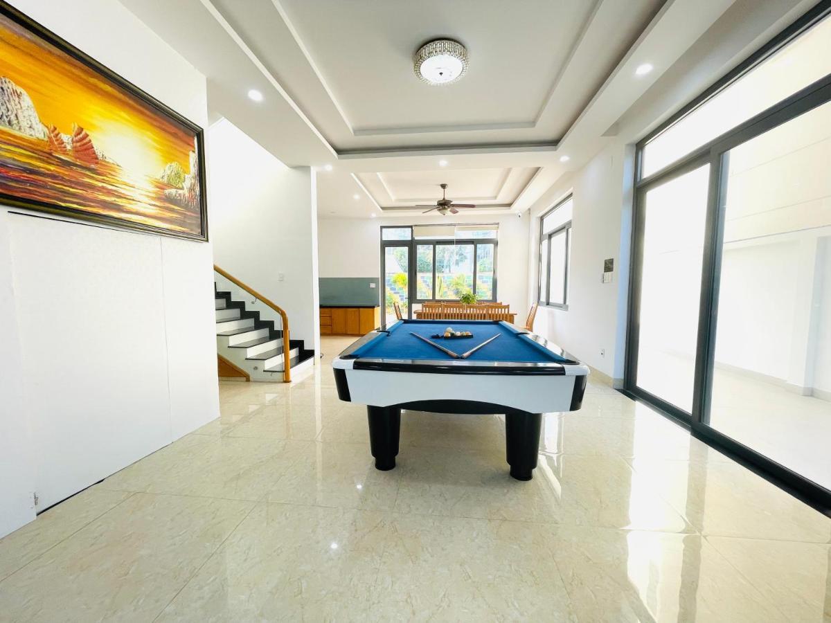 Minh Phuoc Villa 12 Kim Ngan Vung Tau Luaran gambar
