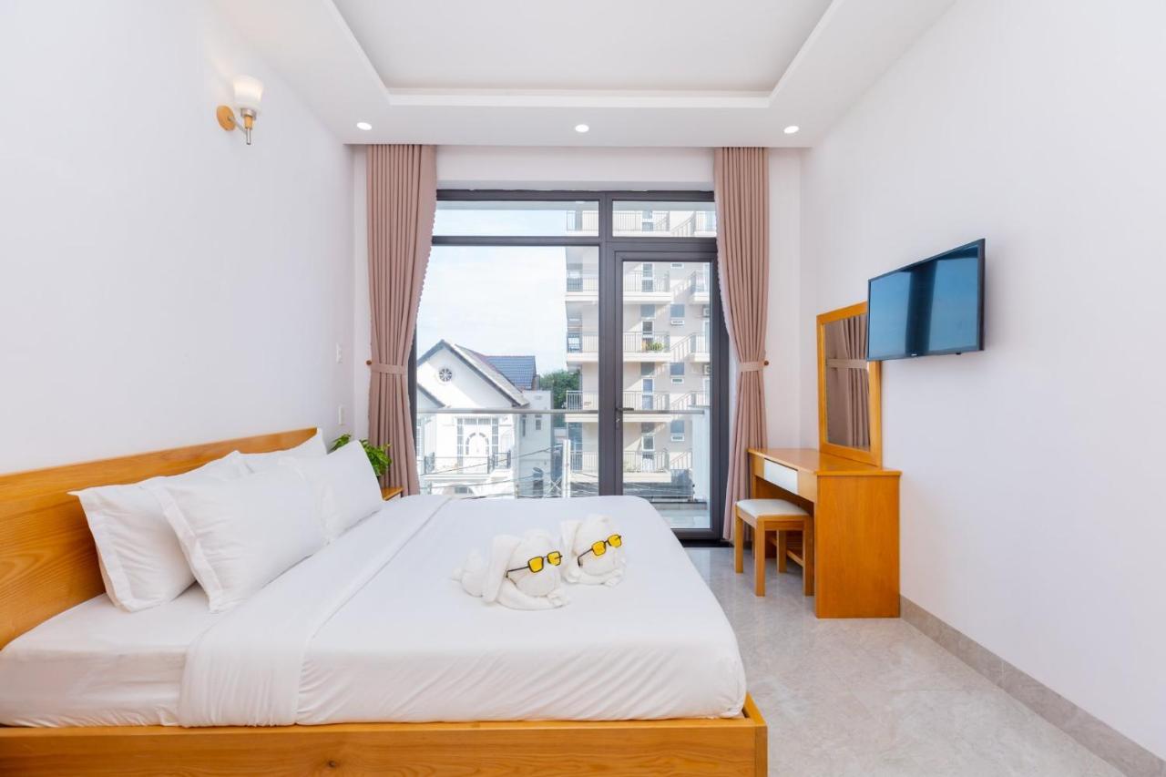 Minh Phuoc Villa 12 Kim Ngan Vung Tau Luaran gambar