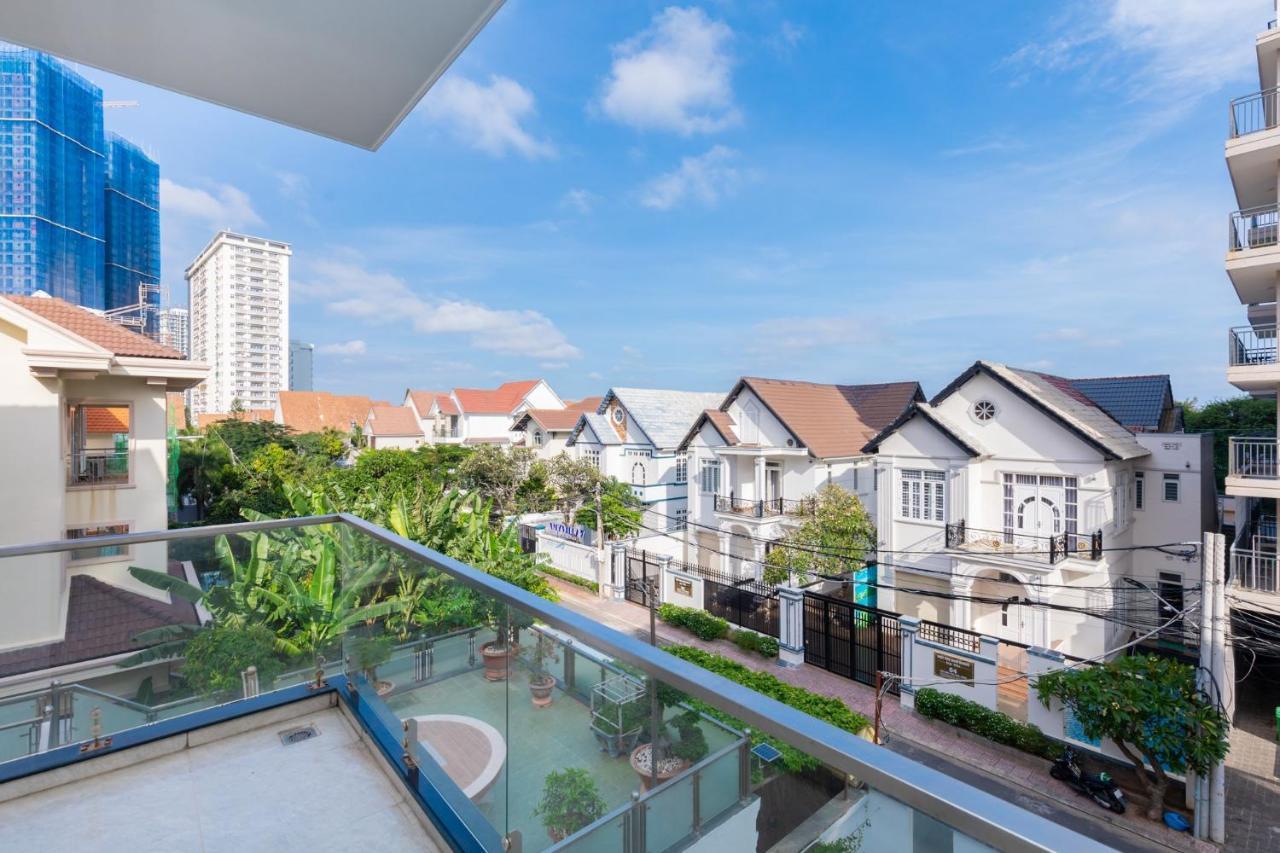 Minh Phuoc Villa 12 Kim Ngan Vung Tau Luaran gambar