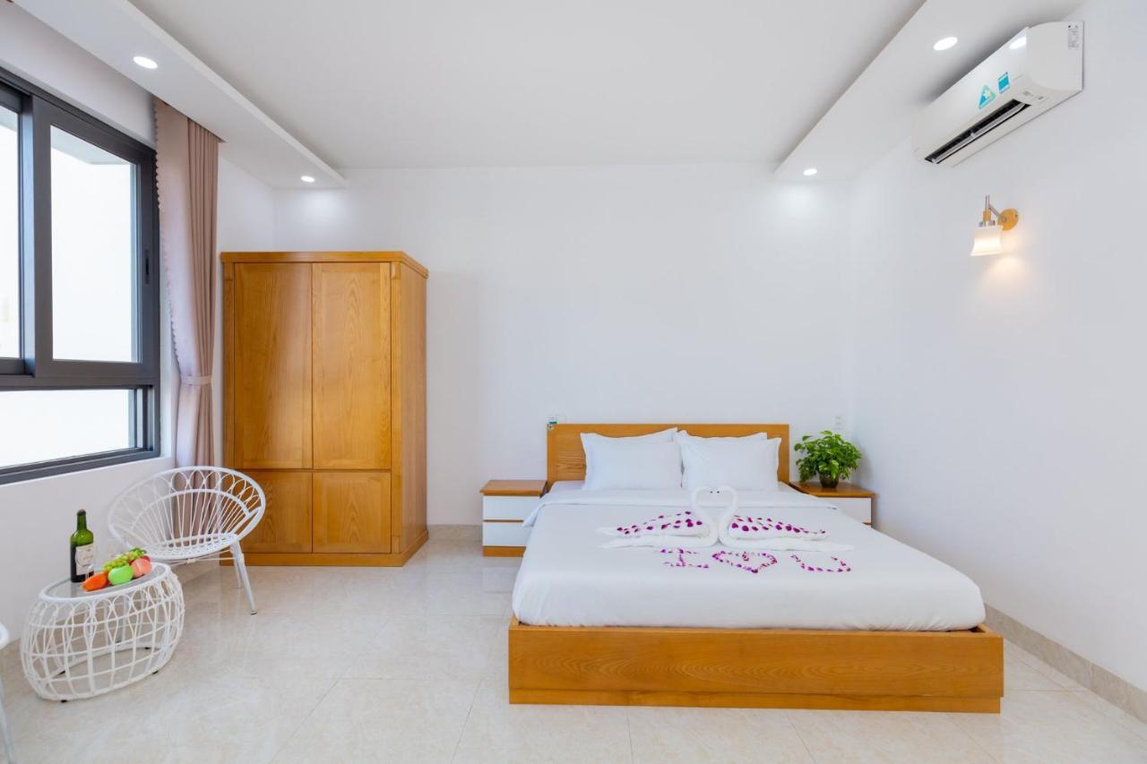 Minh Phuoc Villa 12 Kim Ngan Vung Tau Luaran gambar