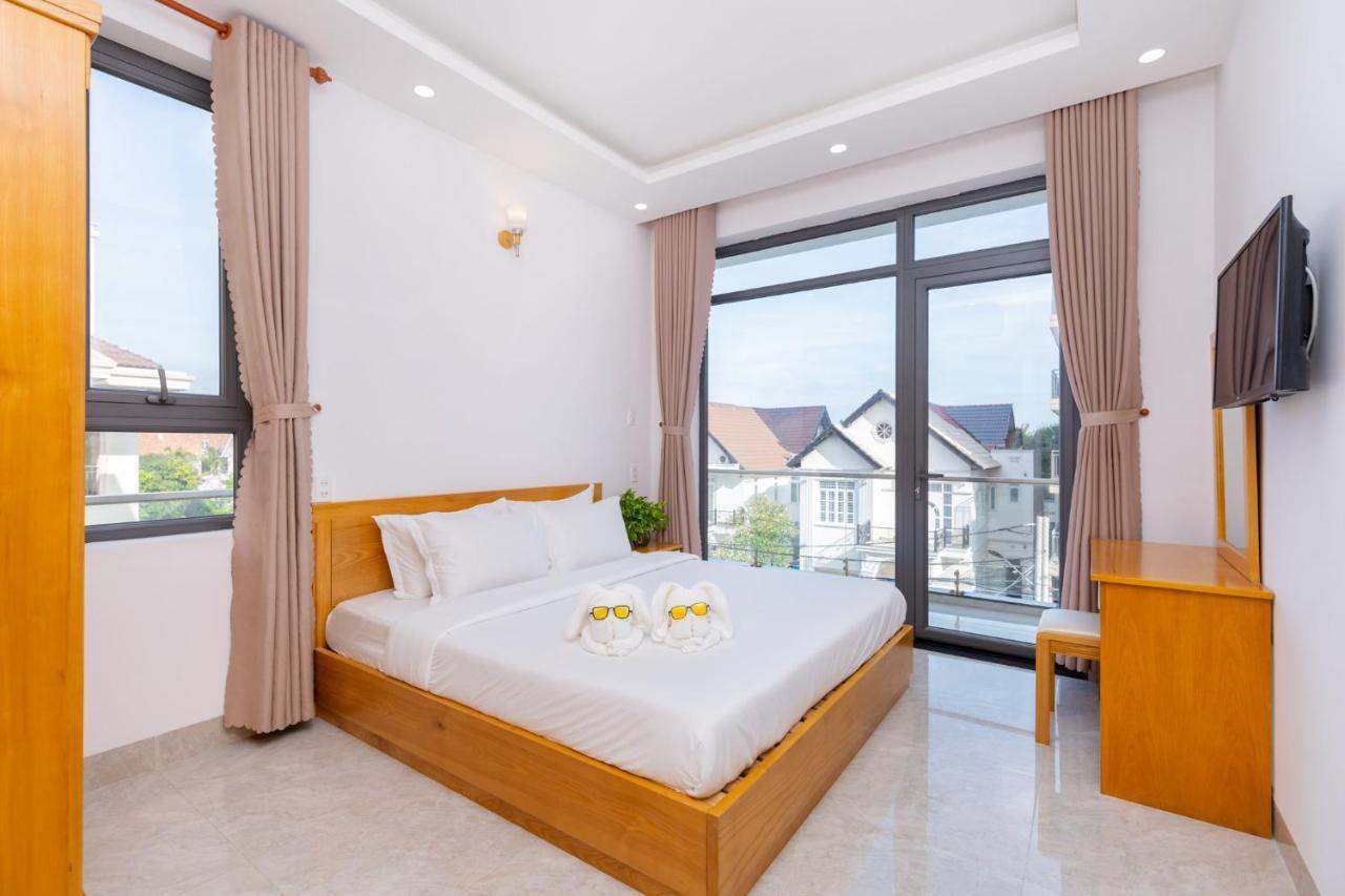 Minh Phuoc Villa 12 Kim Ngan Vung Tau Luaran gambar