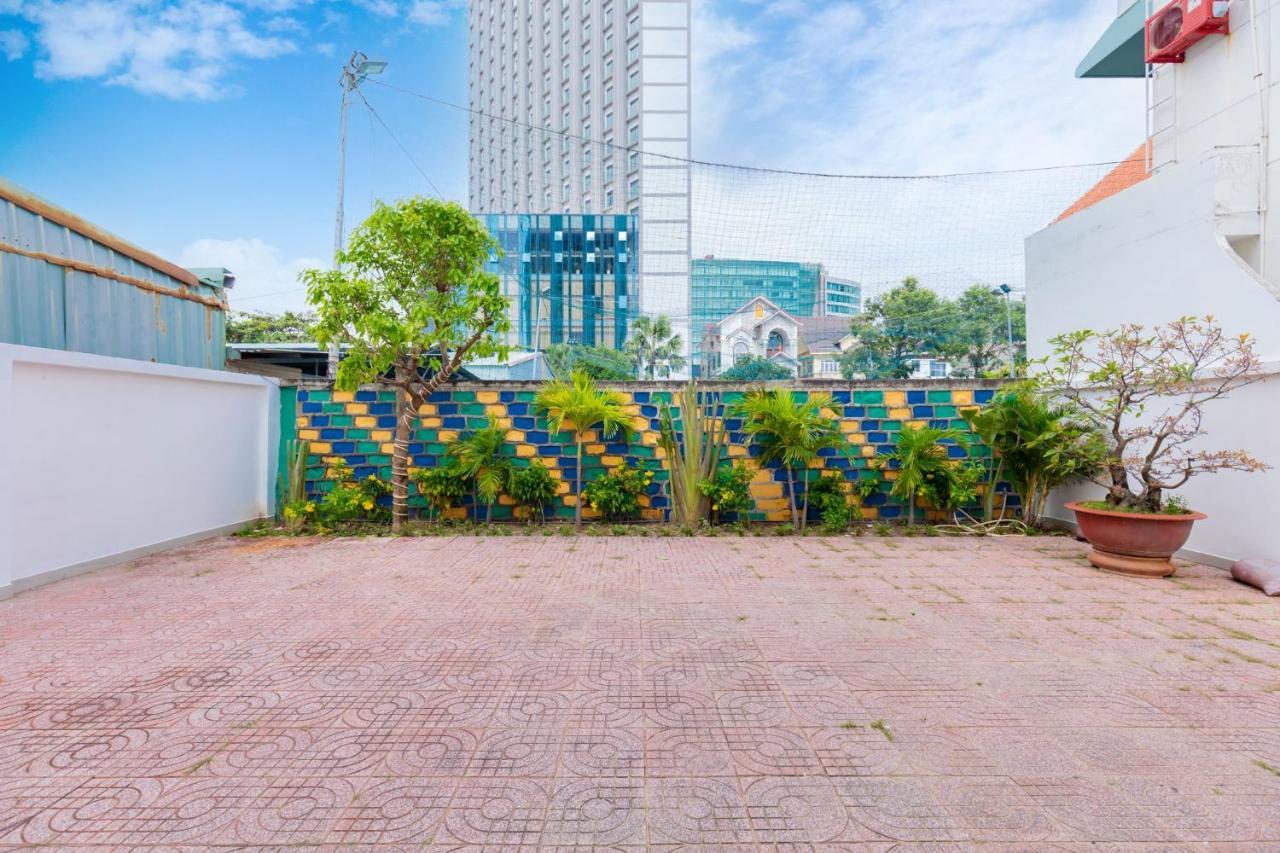 Minh Phuoc Villa 12 Kim Ngan Vung Tau Luaran gambar