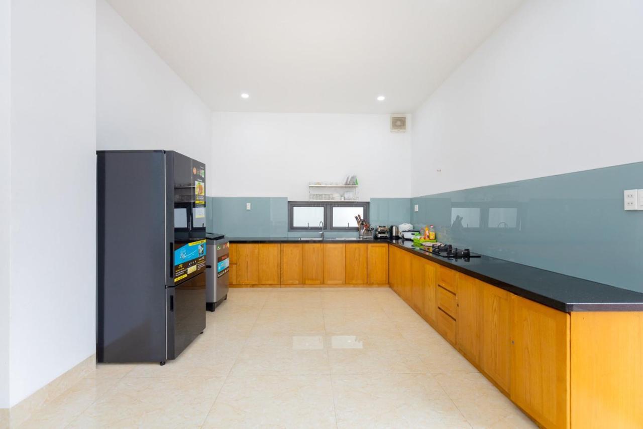 Minh Phuoc Villa 12 Kim Ngan Vung Tau Luaran gambar