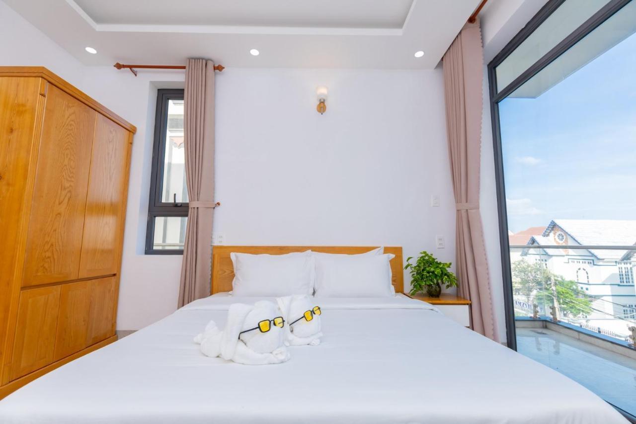 Minh Phuoc Villa 12 Kim Ngan Vung Tau Luaran gambar
