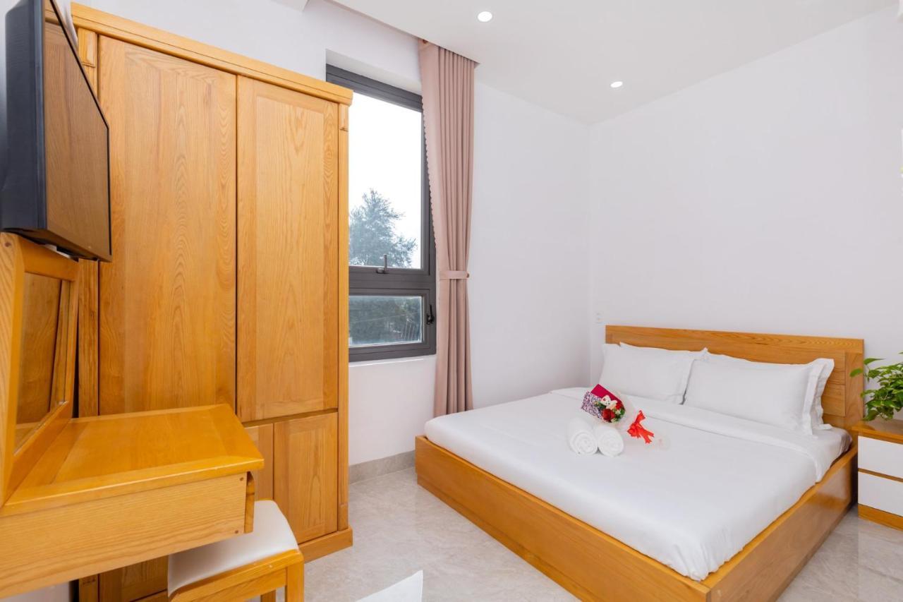 Minh Phuoc Villa 12 Kim Ngan Vung Tau Luaran gambar
