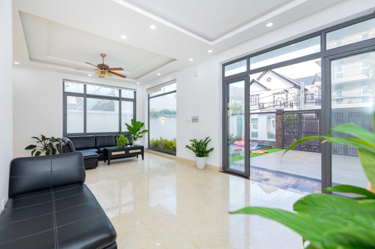 Minh Phuoc Villa 12 Kim Ngan Vung Tau Luaran gambar