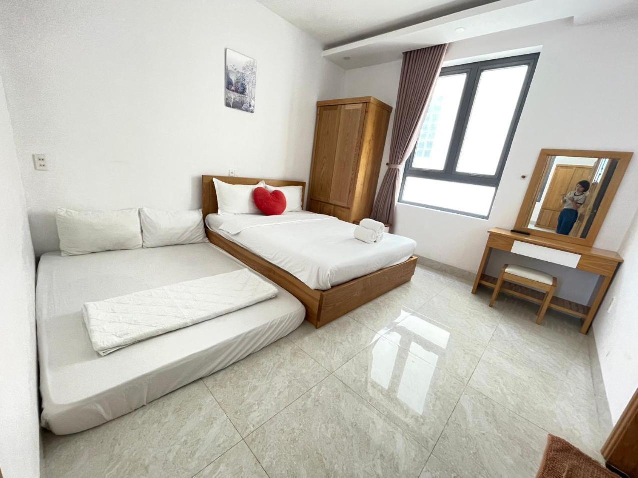 Minh Phuoc Villa 12 Kim Ngan Vung Tau Luaran gambar
