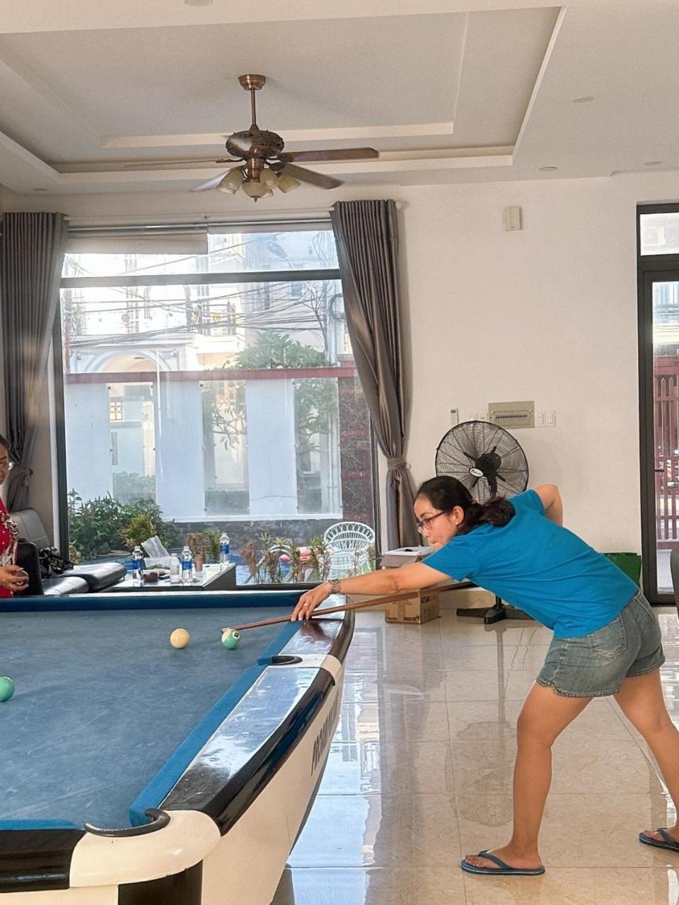 Minh Phuoc Villa 12 Kim Ngan Vung Tau Luaran gambar