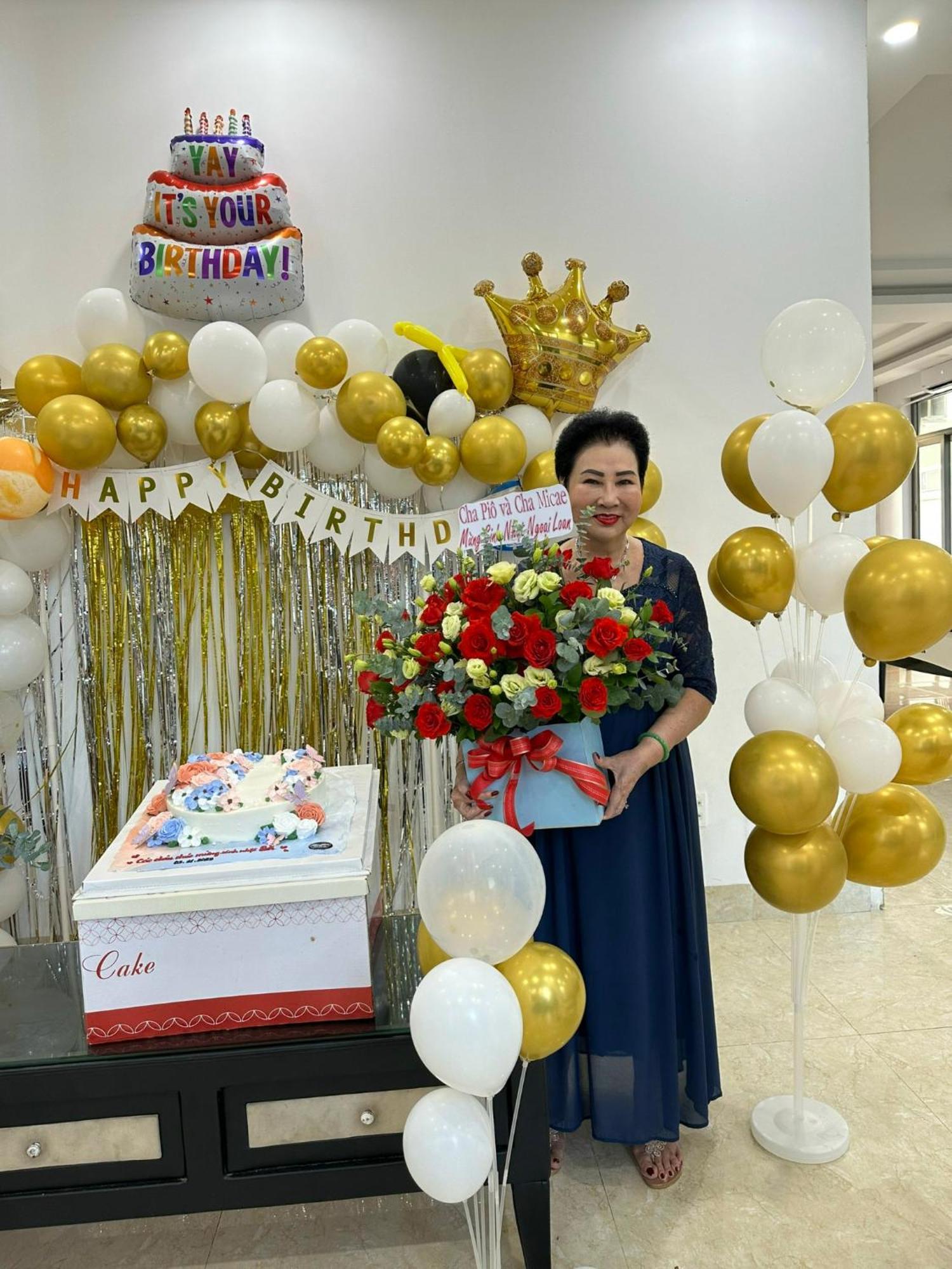Minh Phuoc Villa 12 Kim Ngan Vung Tau Luaran gambar