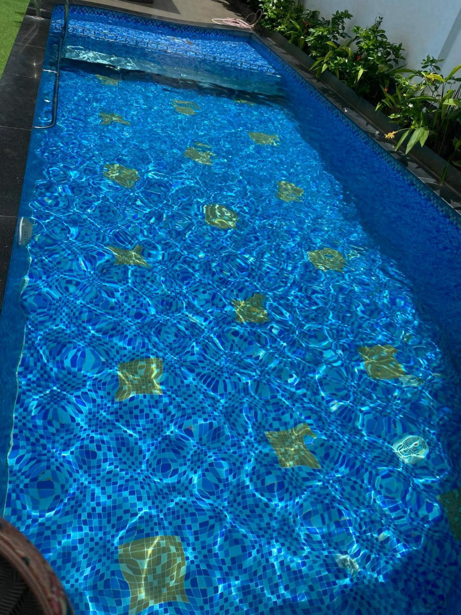 Minh Phuoc Villa 12 Kim Ngan Vung Tau Luaran gambar