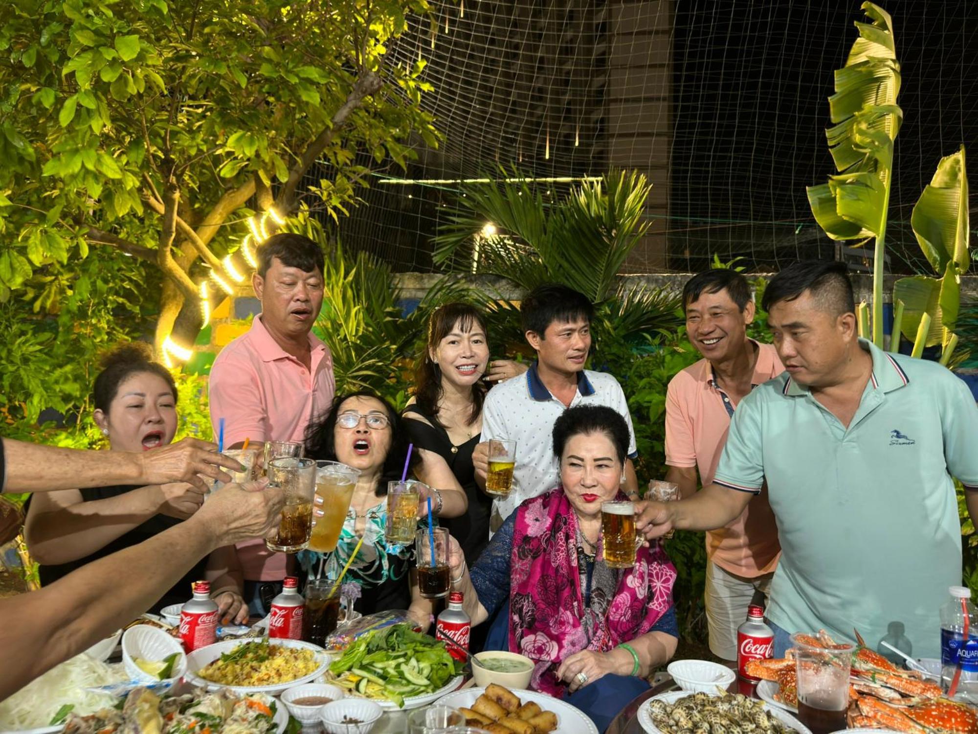 Minh Phuoc Villa 12 Kim Ngan Vung Tau Luaran gambar