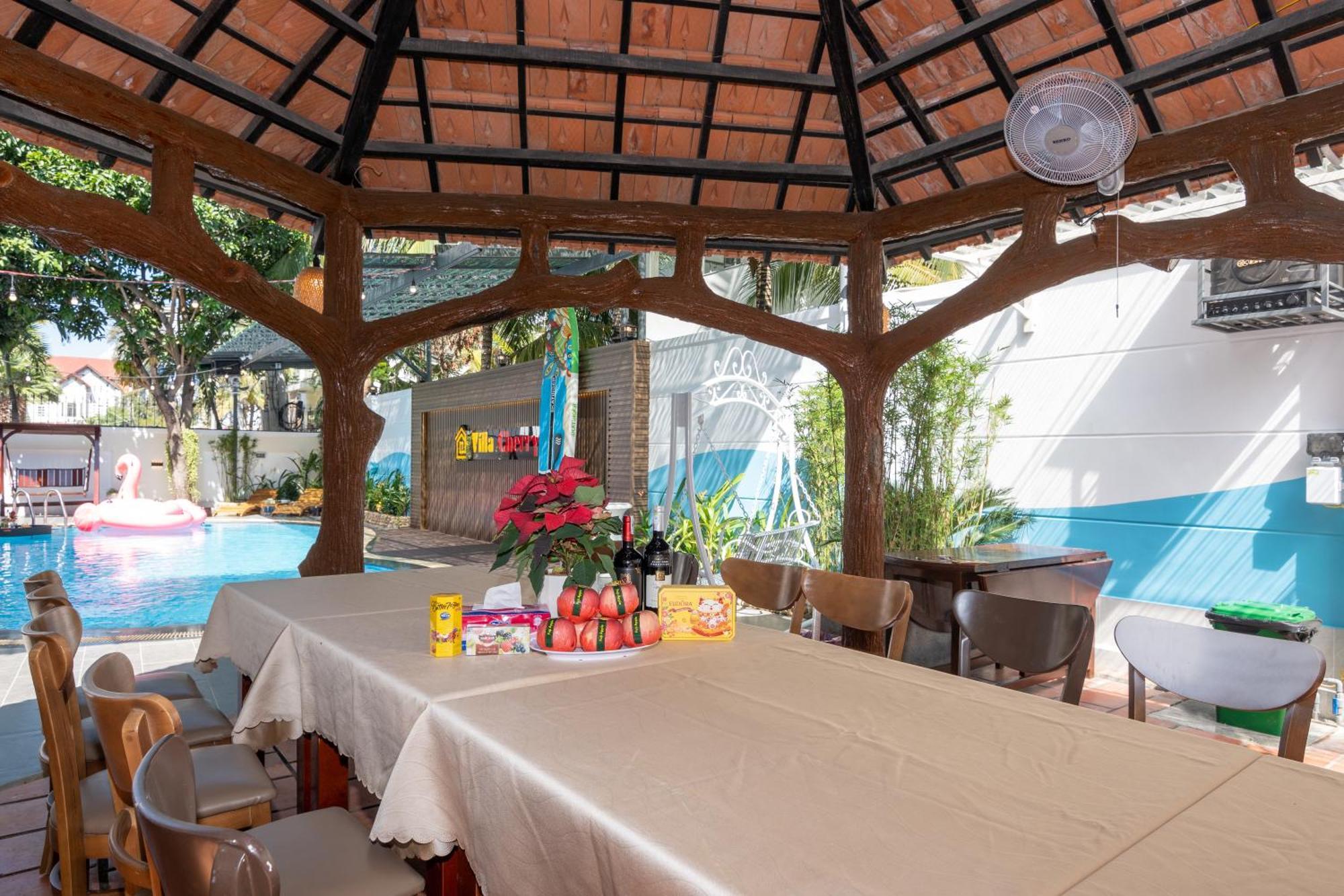 Minh Phuoc Villa 12 Kim Ngan Vung Tau Luaran gambar