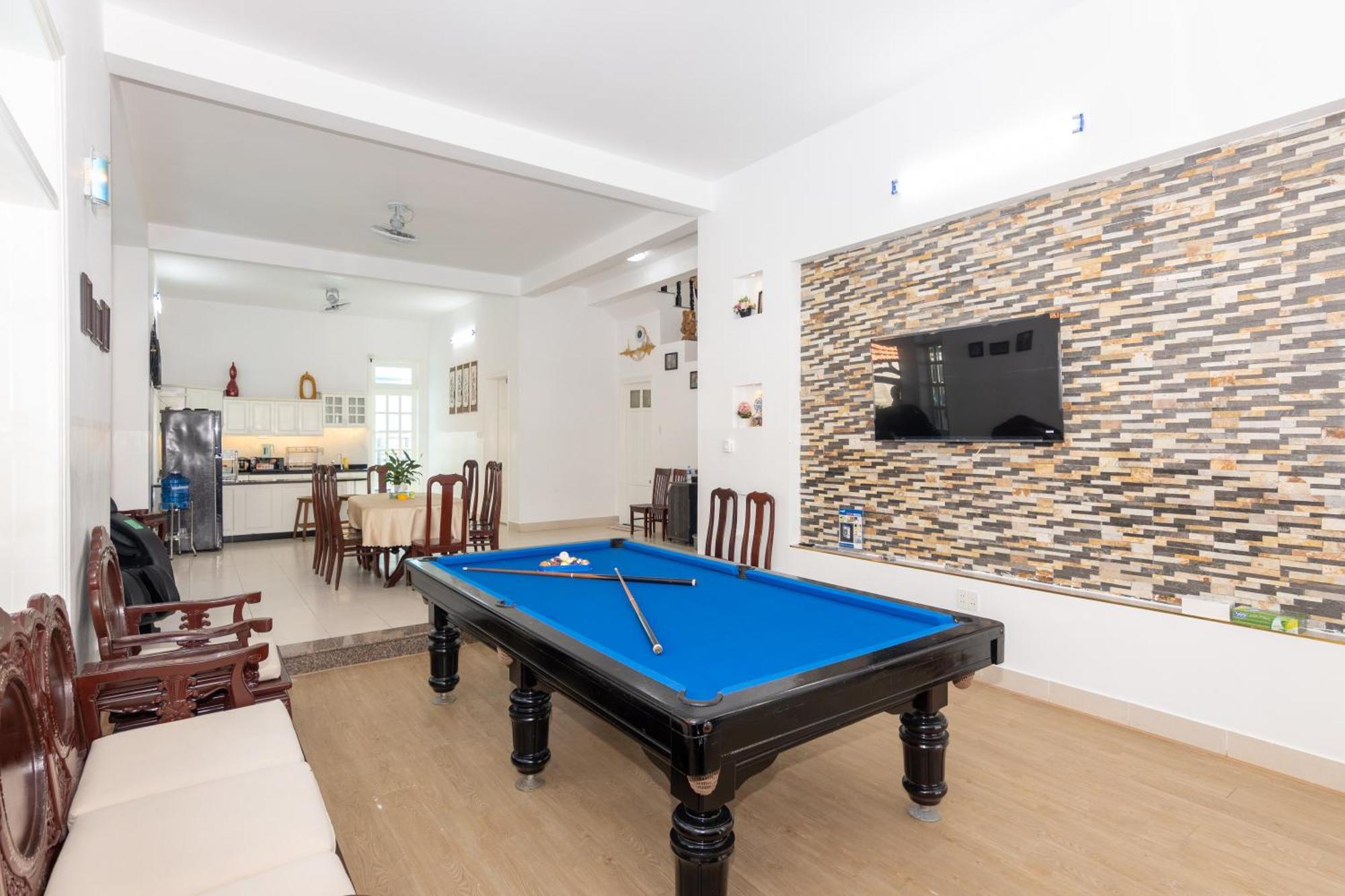 Minh Phuoc Villa 12 Kim Ngan Vung Tau Luaran gambar