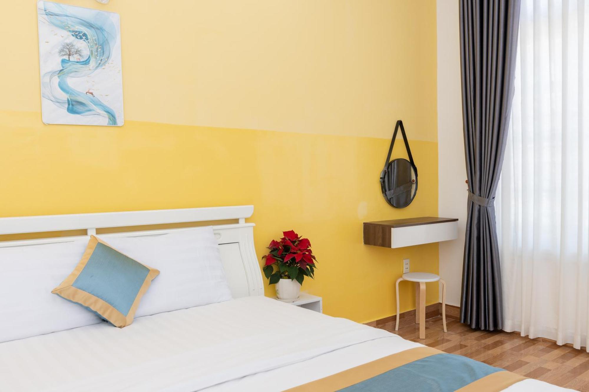 Minh Phuoc Villa 12 Kim Ngan Vung Tau Luaran gambar