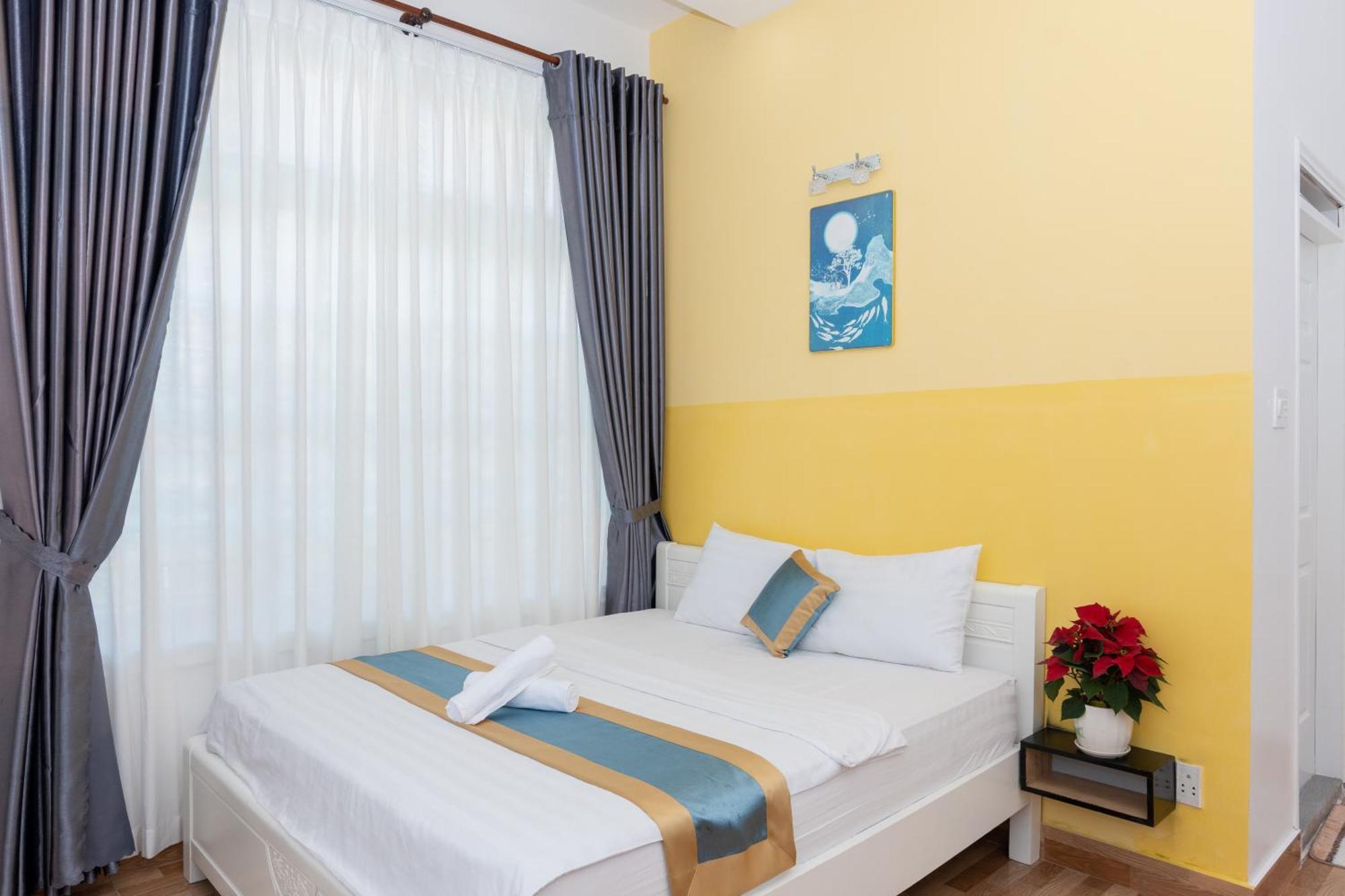 Minh Phuoc Villa 12 Kim Ngan Vung Tau Luaran gambar