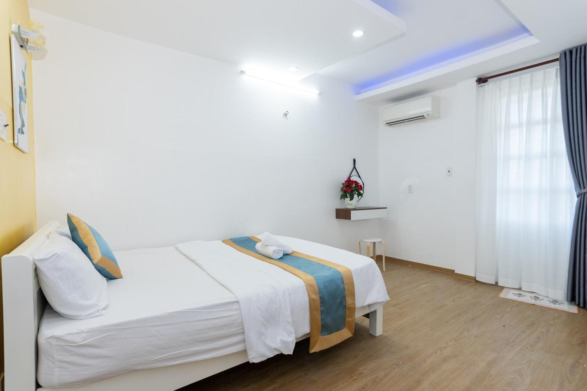 Minh Phuoc Villa 12 Kim Ngan Vung Tau Luaran gambar
