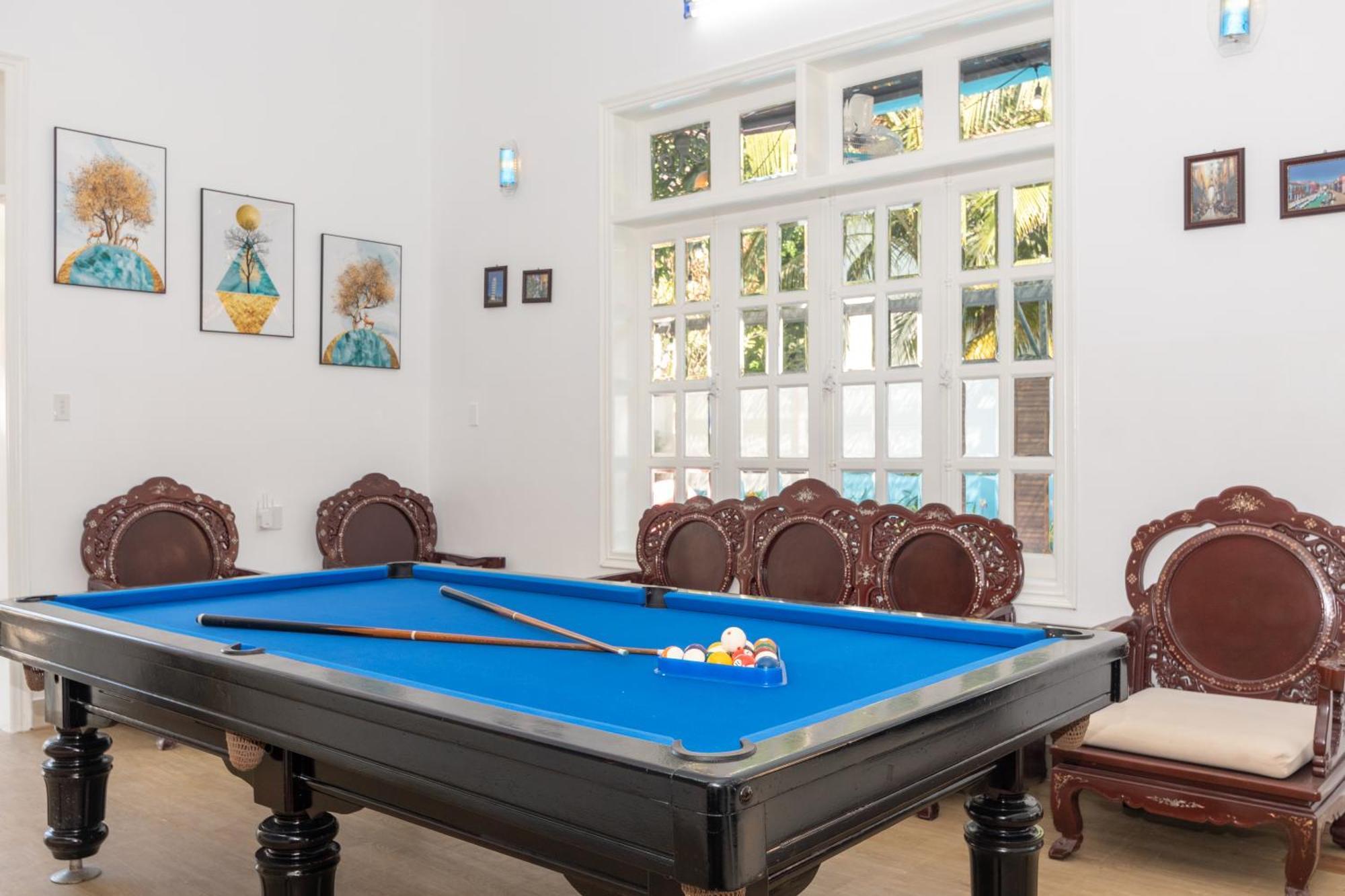 Minh Phuoc Villa 12 Kim Ngan Vung Tau Luaran gambar