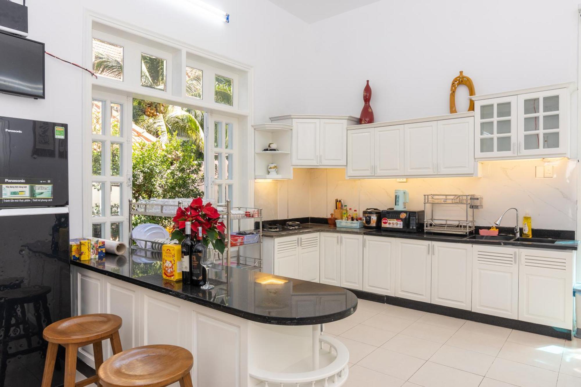 Minh Phuoc Villa 12 Kim Ngan Vung Tau Luaran gambar