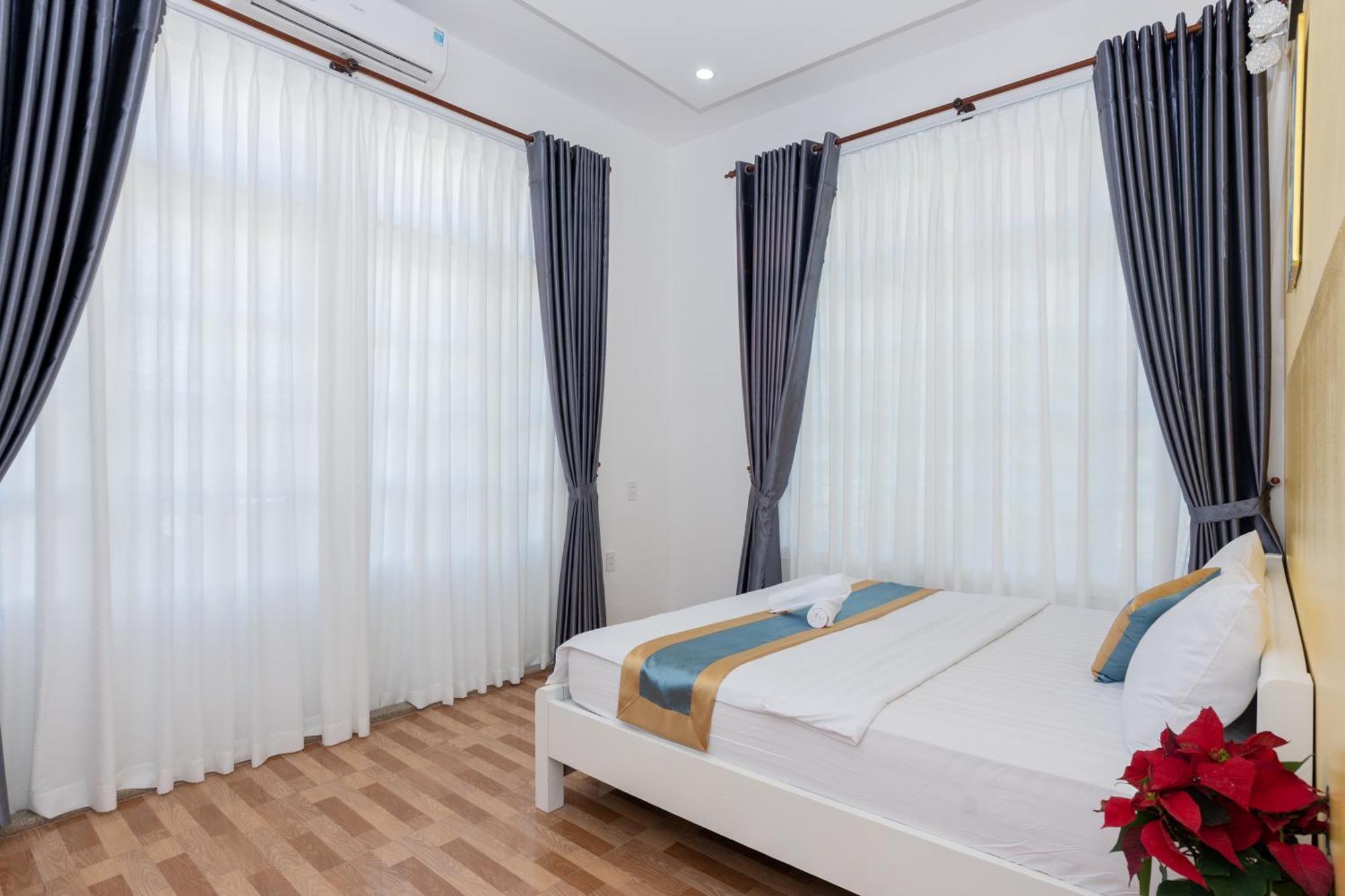 Minh Phuoc Villa 12 Kim Ngan Vung Tau Luaran gambar