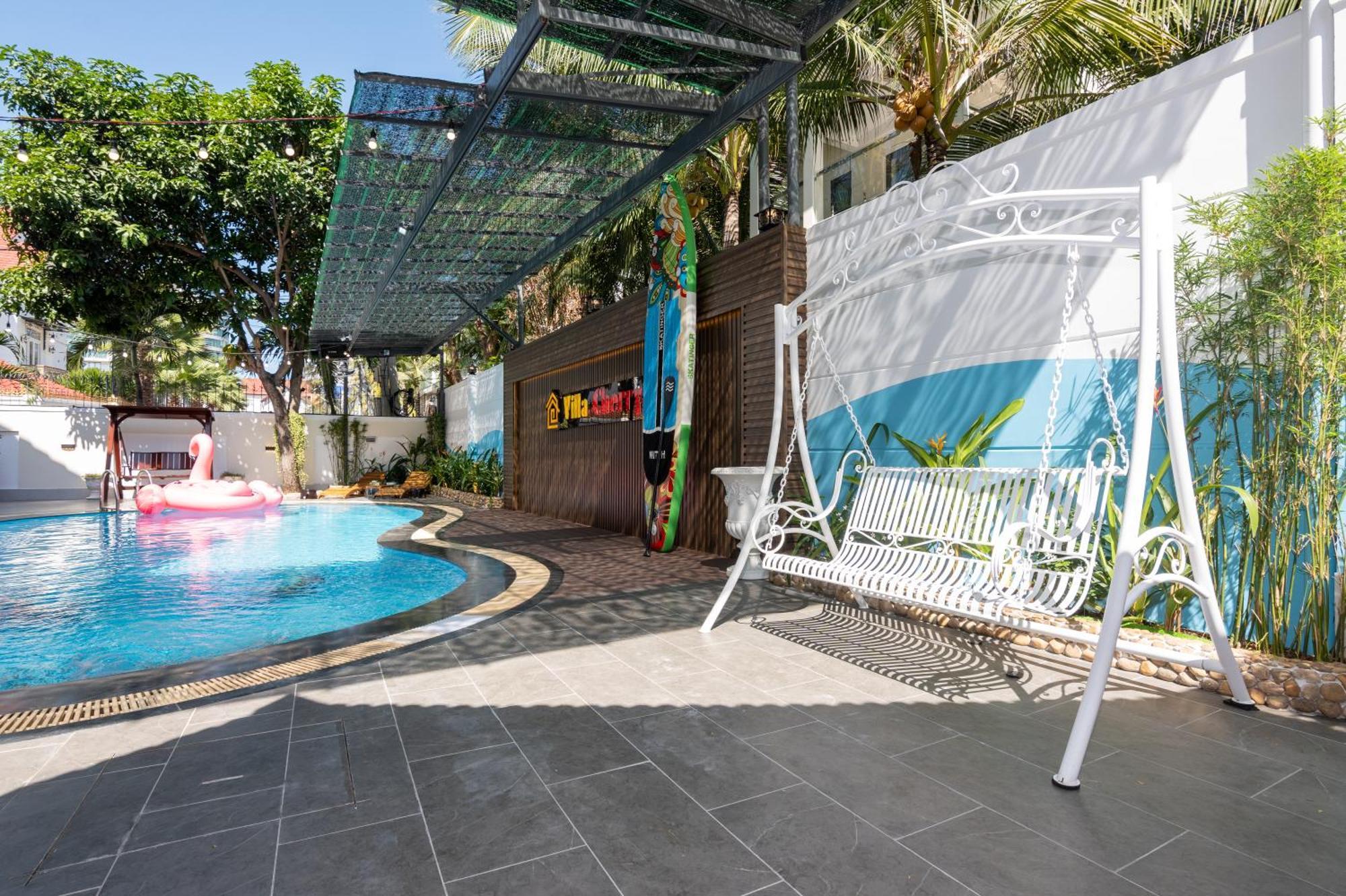 Minh Phuoc Villa 12 Kim Ngan Vung Tau Luaran gambar