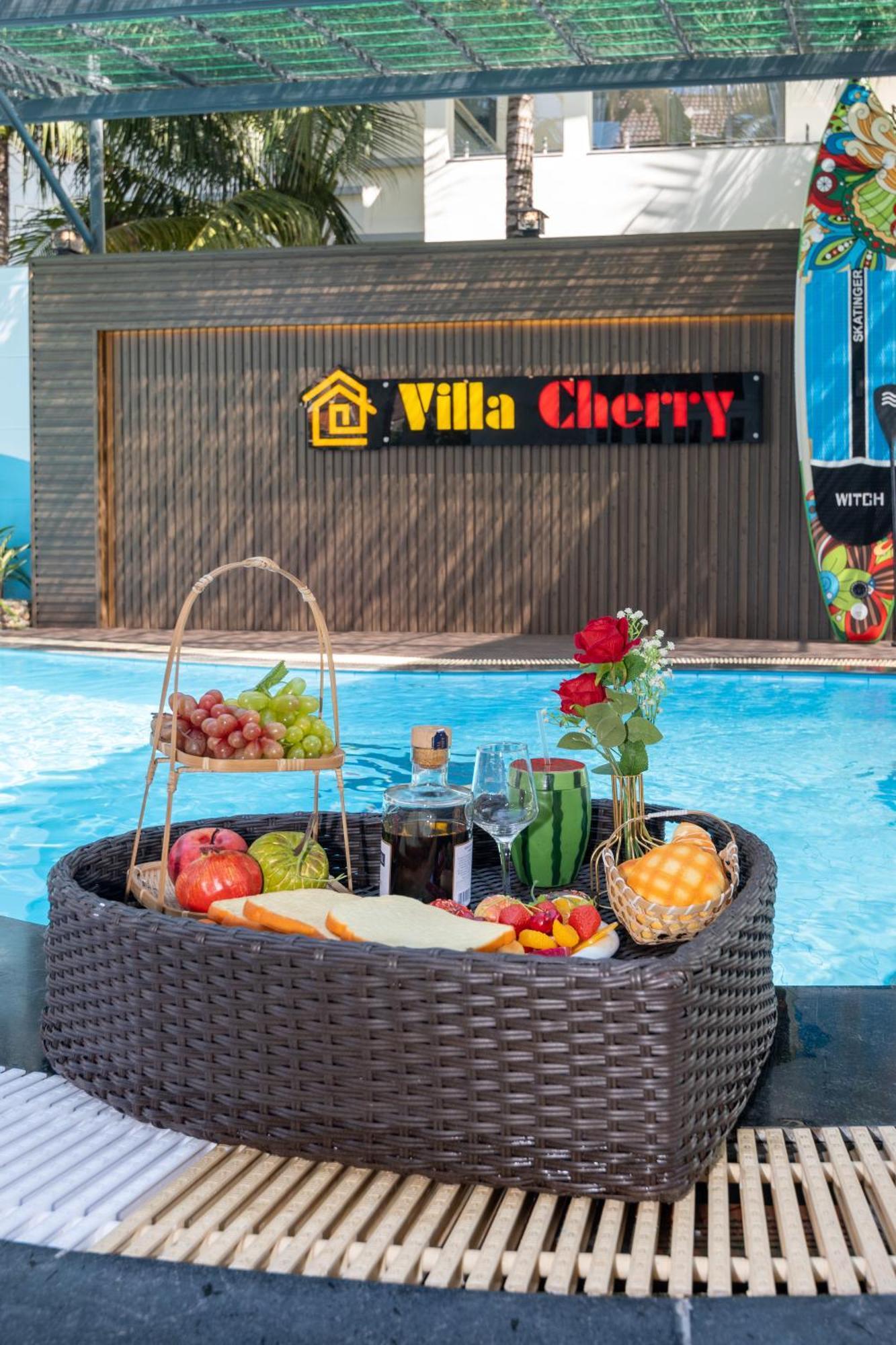 Minh Phuoc Villa 12 Kim Ngan Vung Tau Luaran gambar